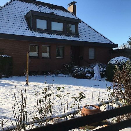 Ferienwohnung Christ Wietzendorf Exterior photo