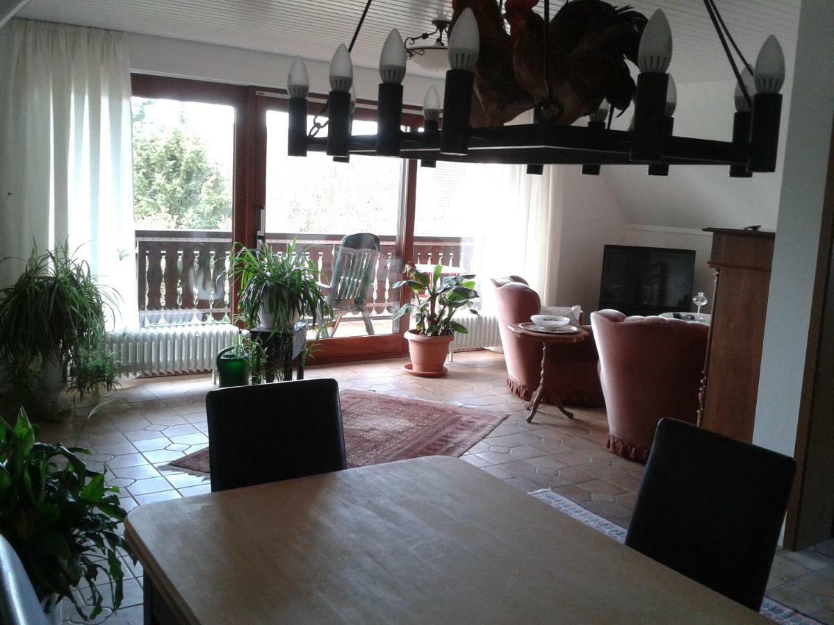Ferienwohnung Christ Wietzendorf Exterior photo