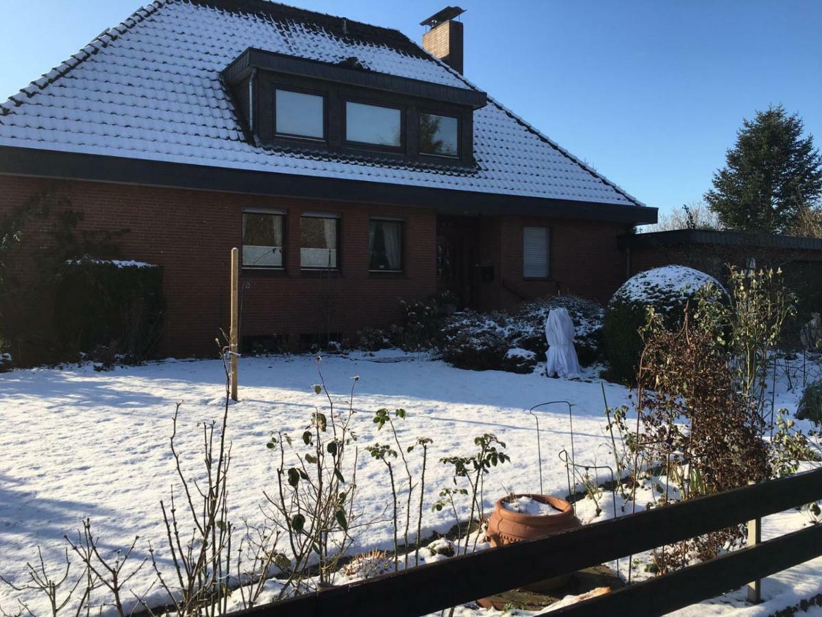 Ferienwohnung Christ Wietzendorf Exterior photo