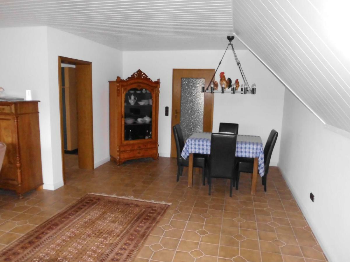 Ferienwohnung Christ Wietzendorf Exterior photo